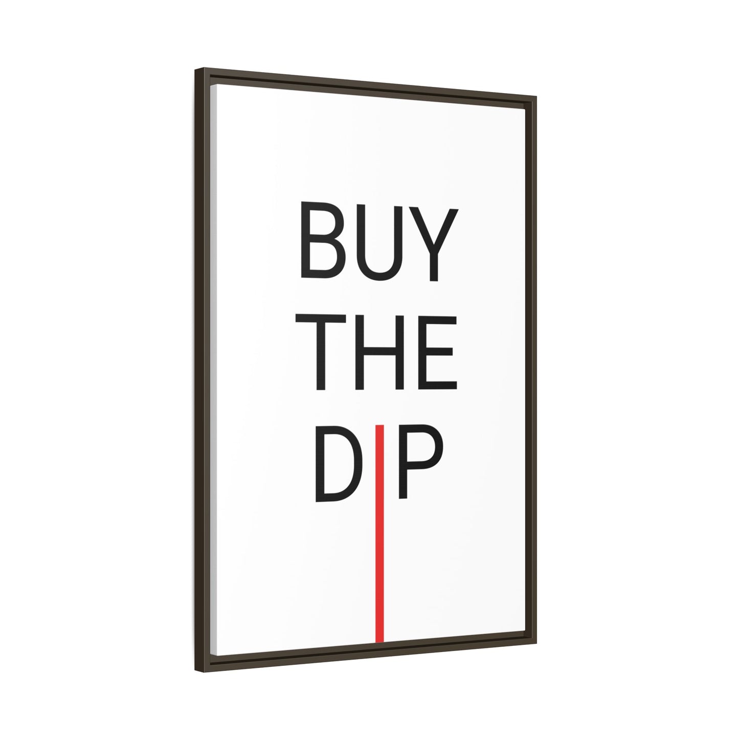 Buy the Dip