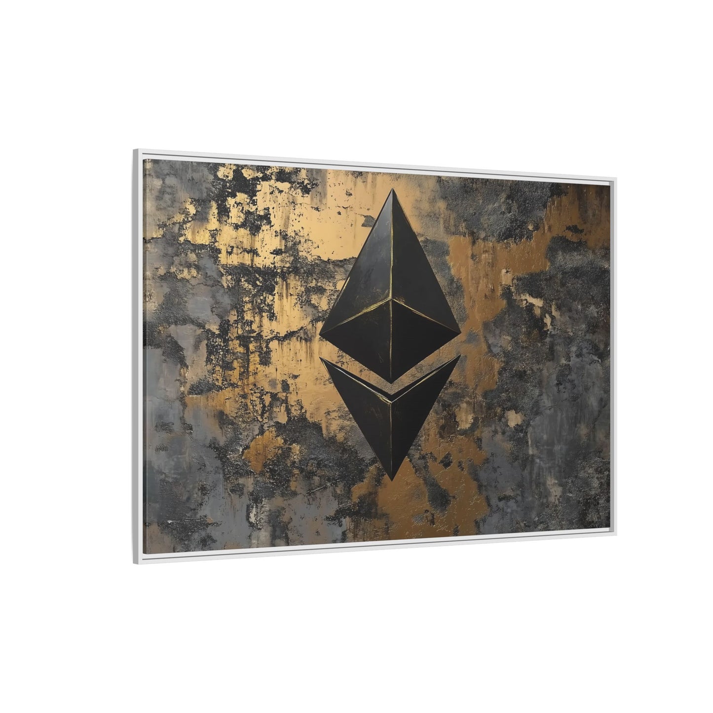 ETH Rust