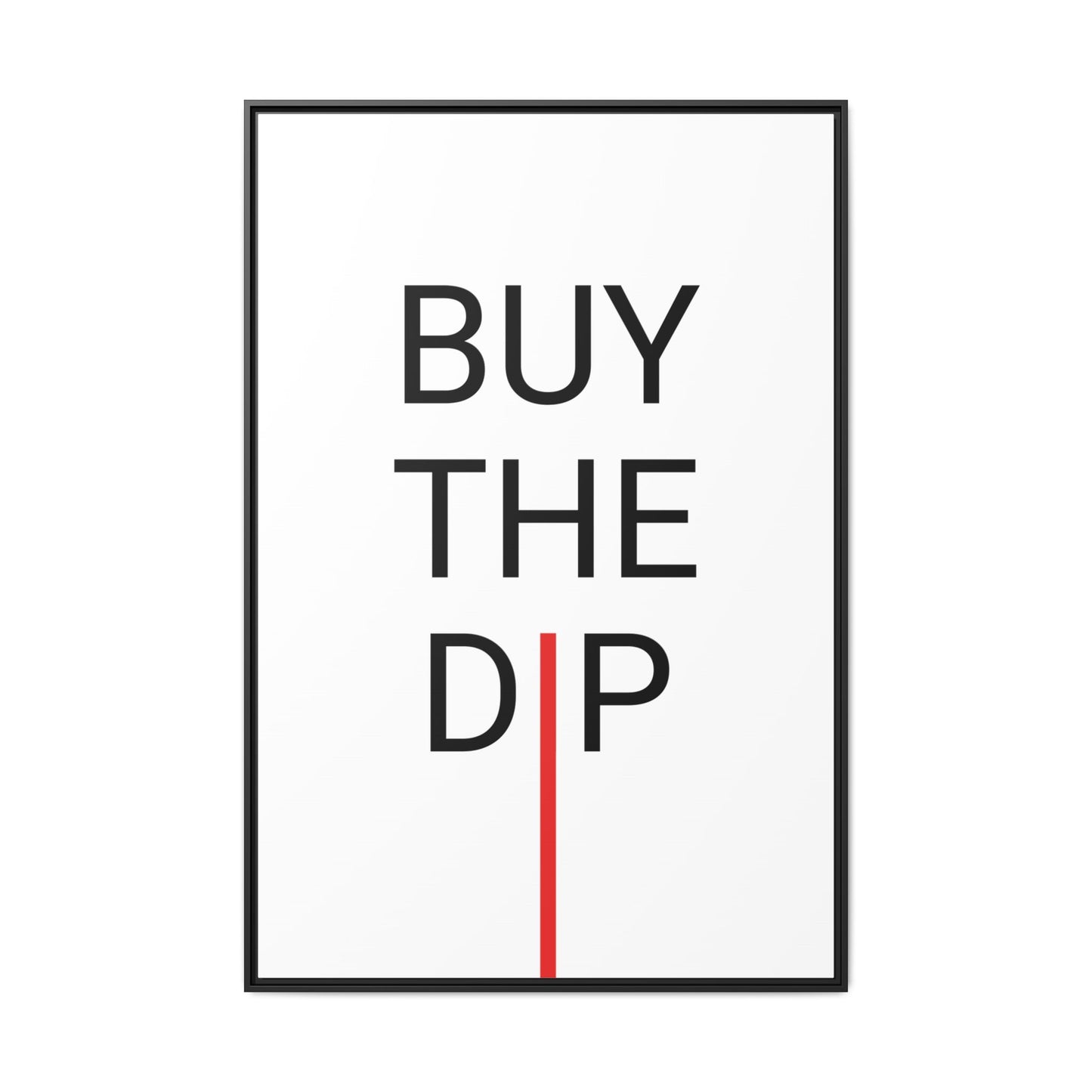 Buy the Dip