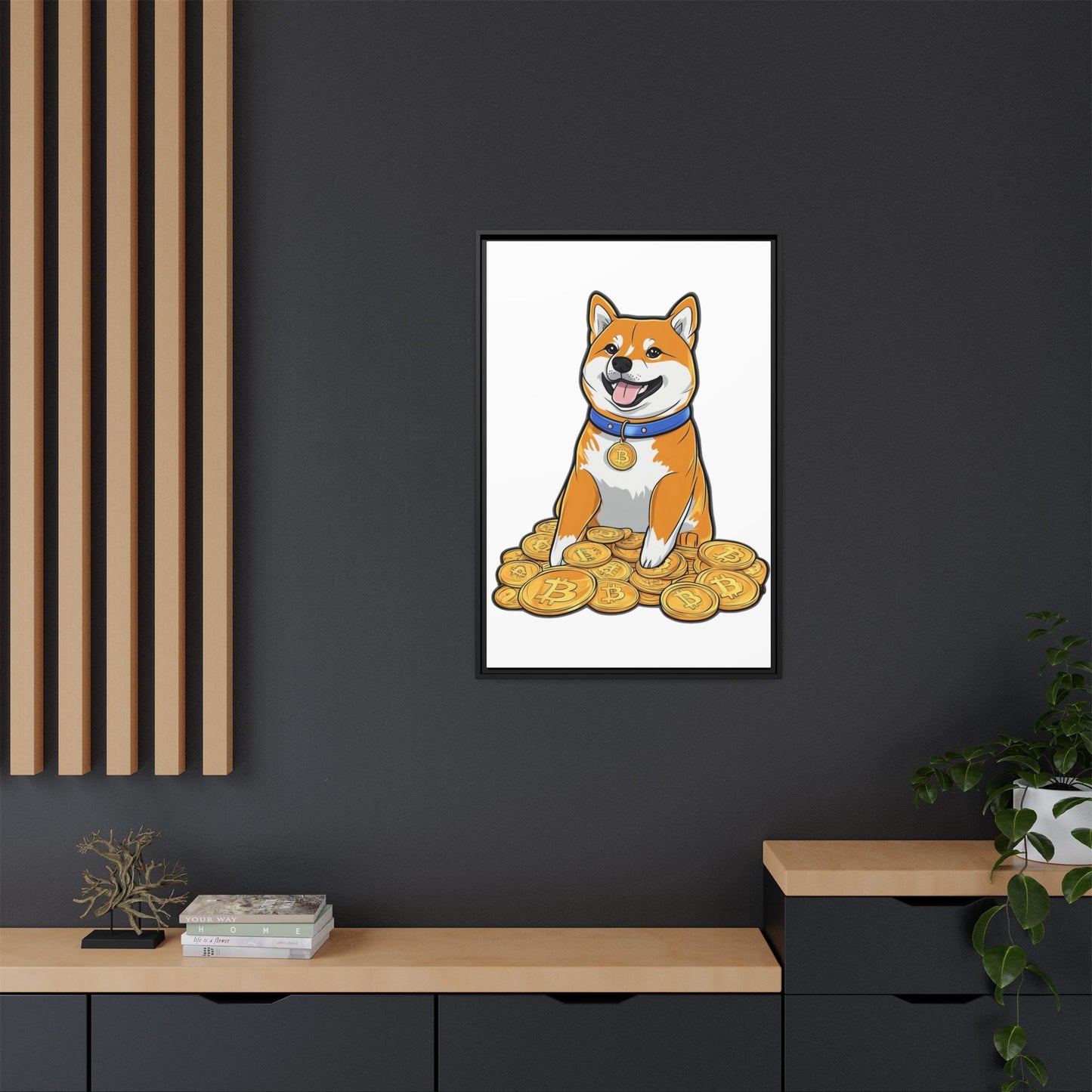 Shiba Bitcoin