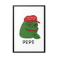 Pepe MMGA