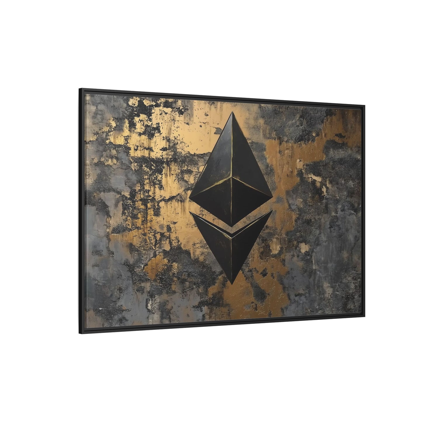 ETH Rust