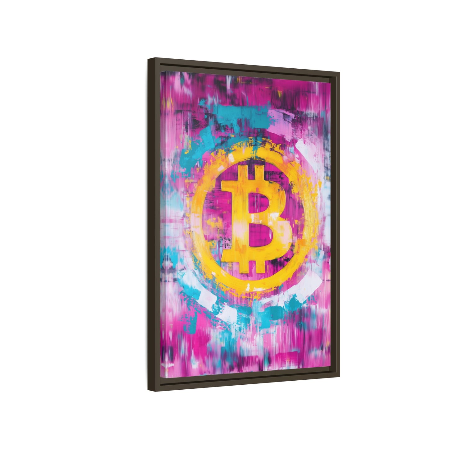 BTC Painting