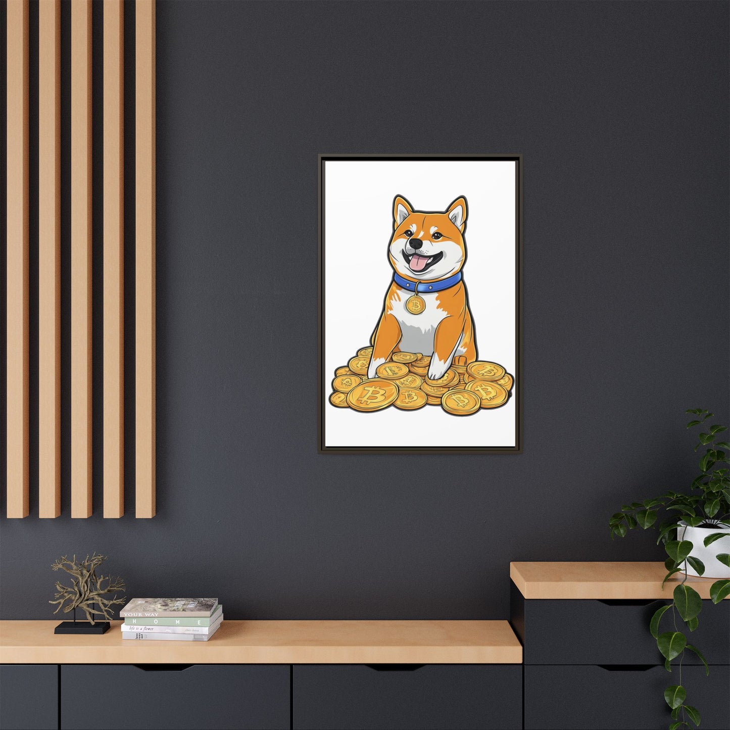 Shiba Bitcoin