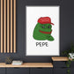 Pepe MMGA