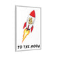 To the Moon