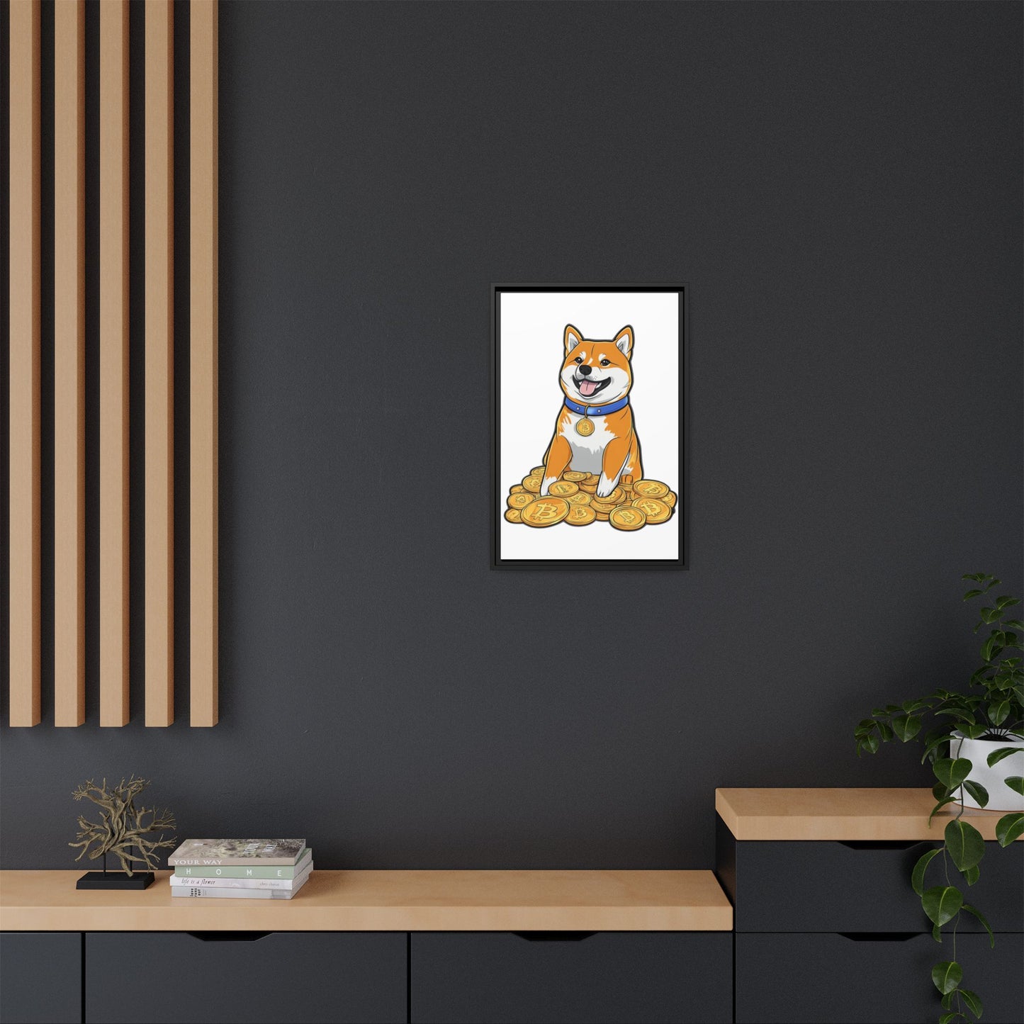 Shiba Bitcoin