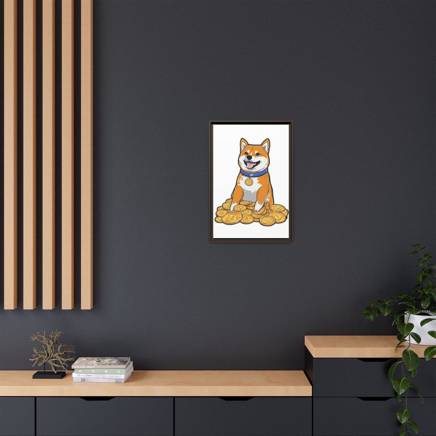 Shiba Bitcoin