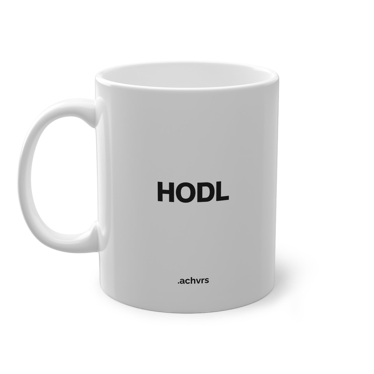 HODL - Mug