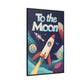 To the Moon - Comic