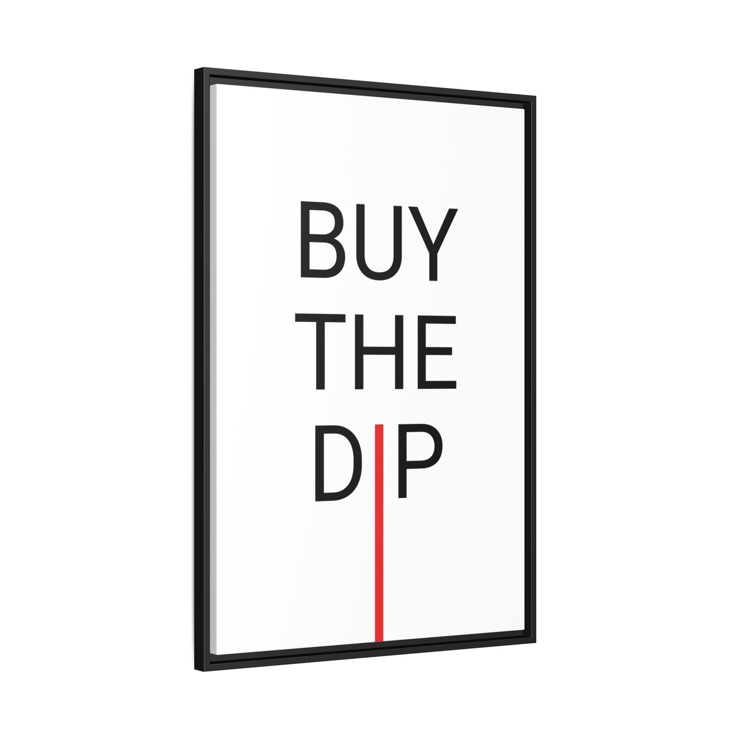 Buy the Dip