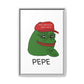 Pepe MMGA