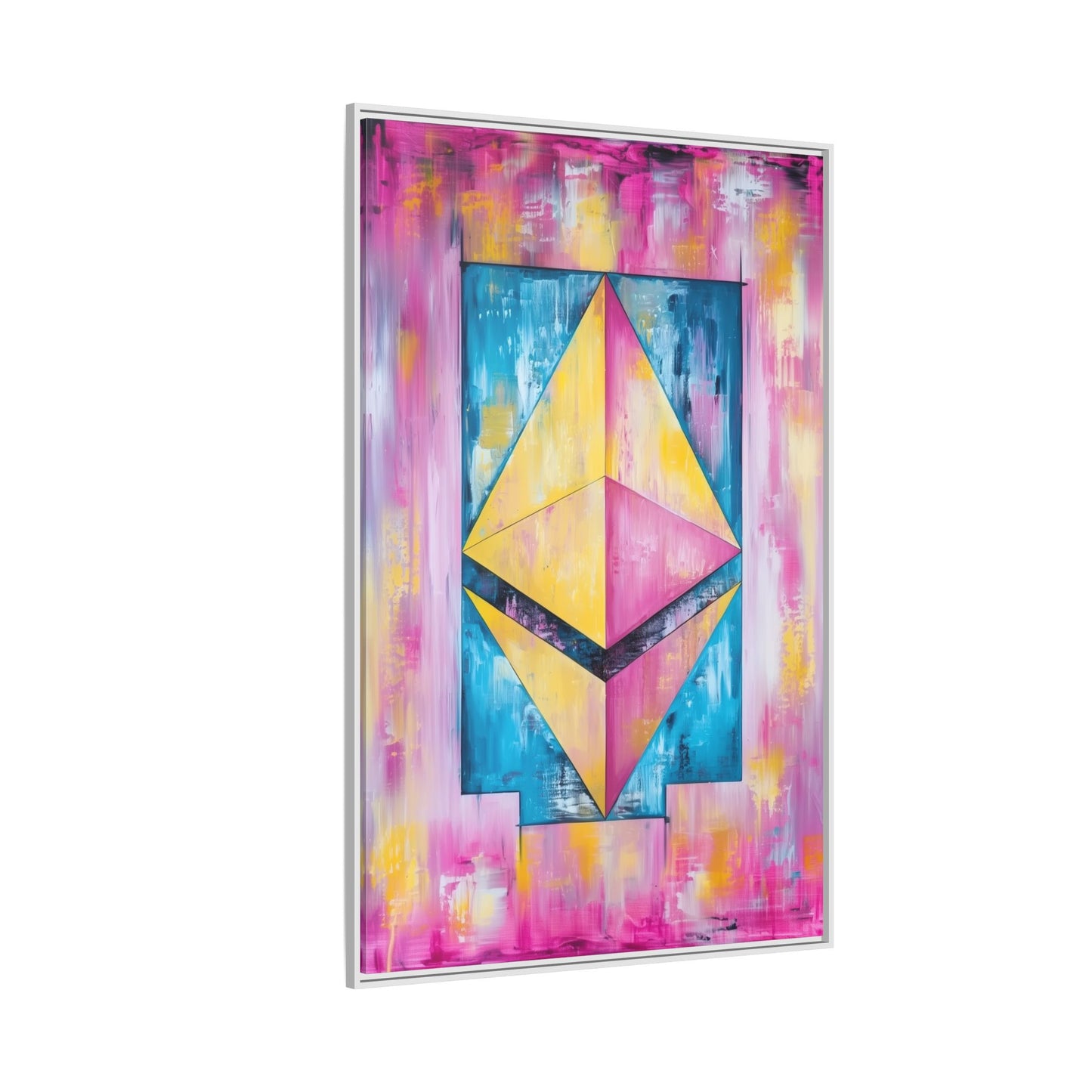 ETH Painting