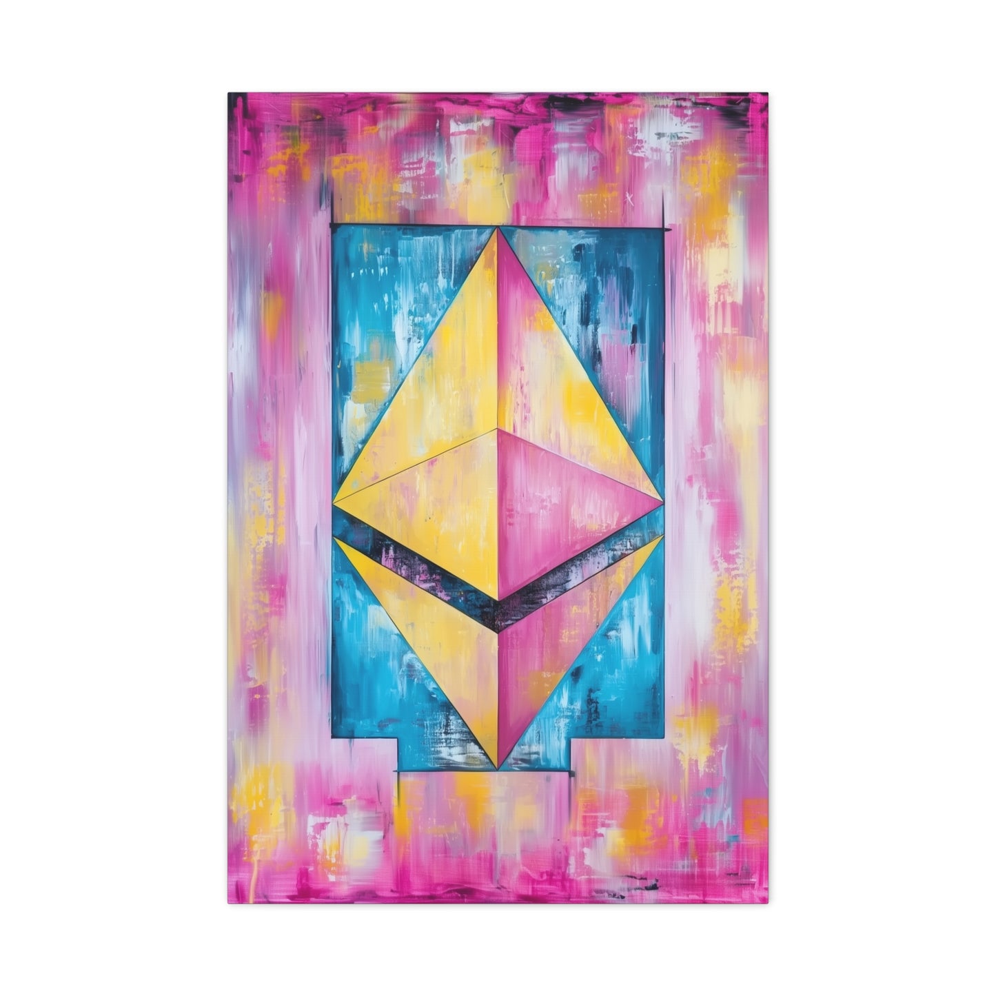 ETH Painting
