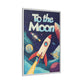 To the Moon - Comic