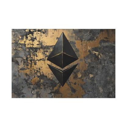 ETH Rust