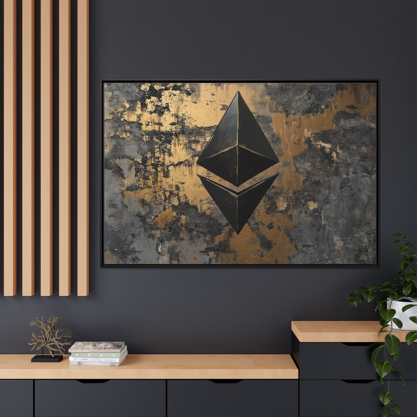 ETH Rust