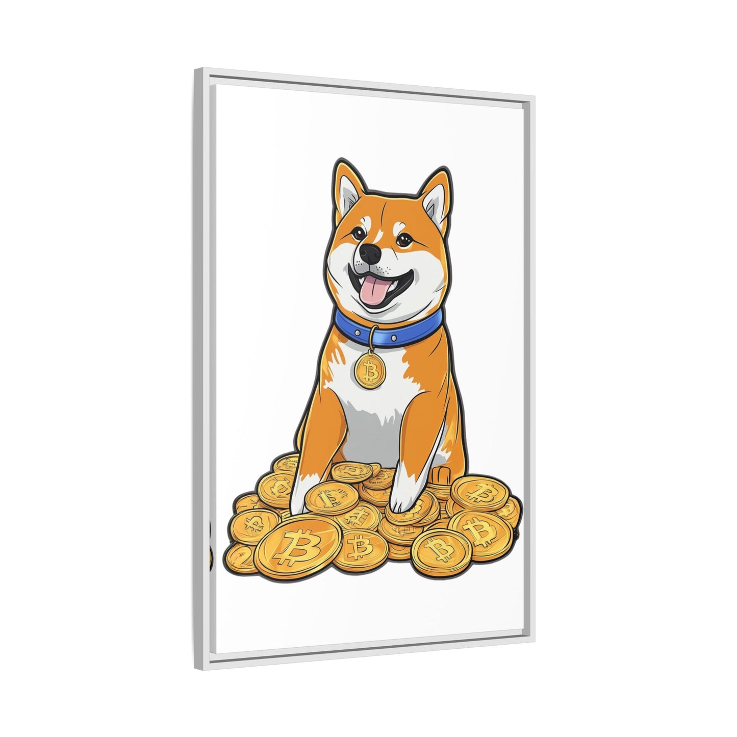 Shiba Bitcoin