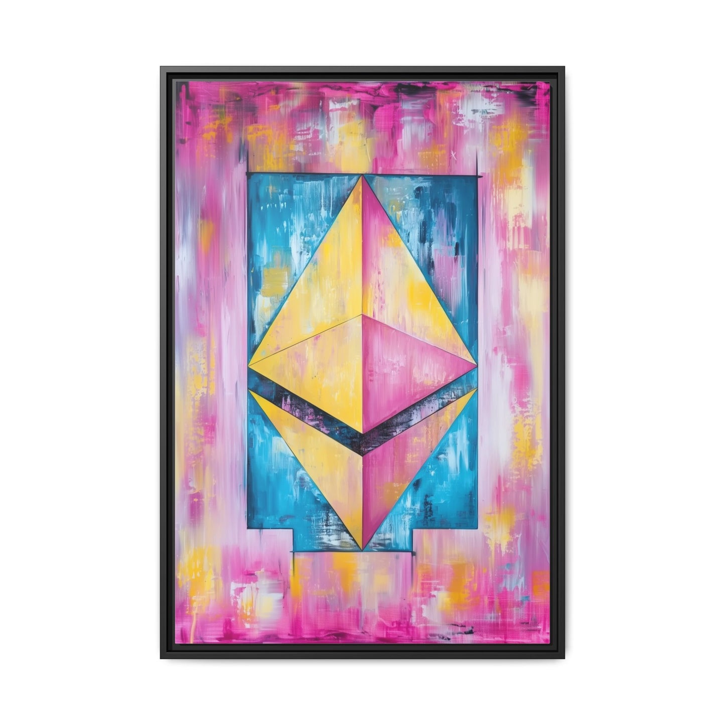 ETH Painting