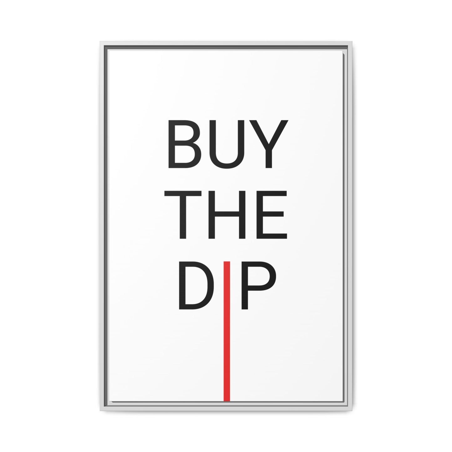 Buy the Dip