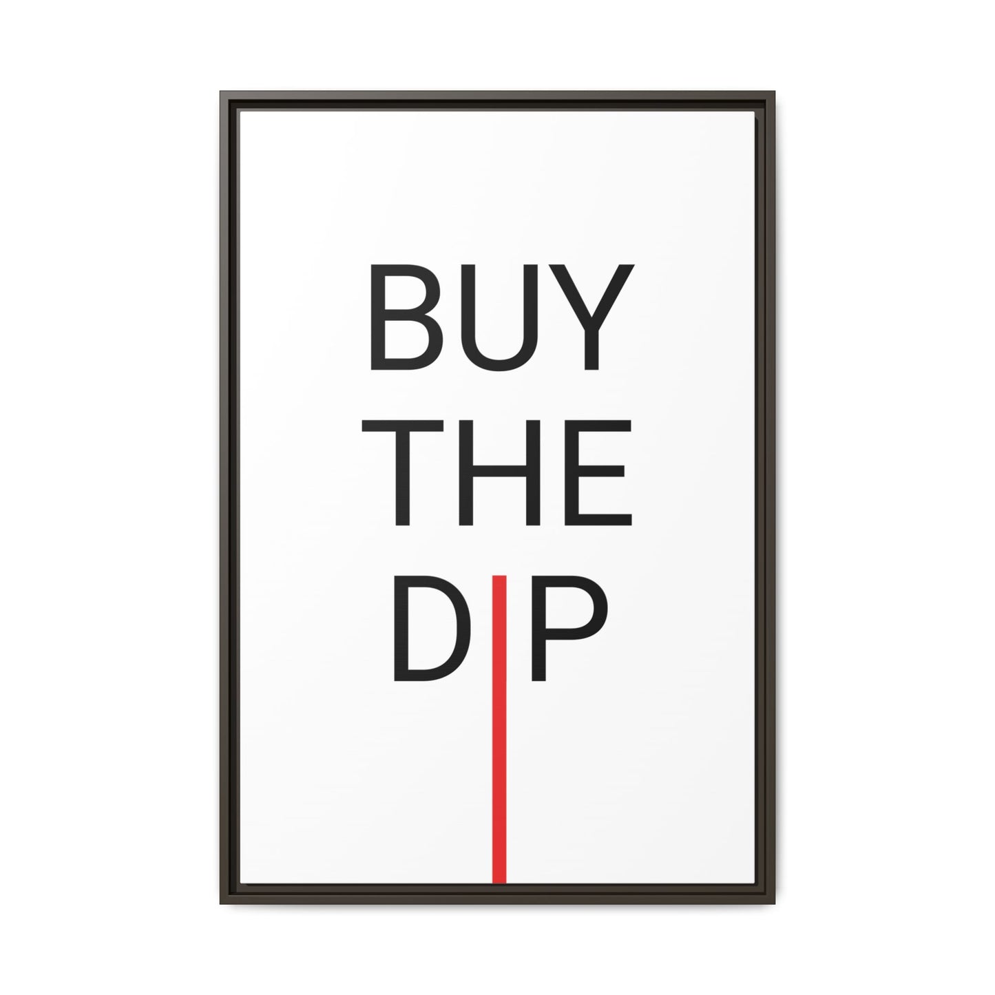 Buy the Dip