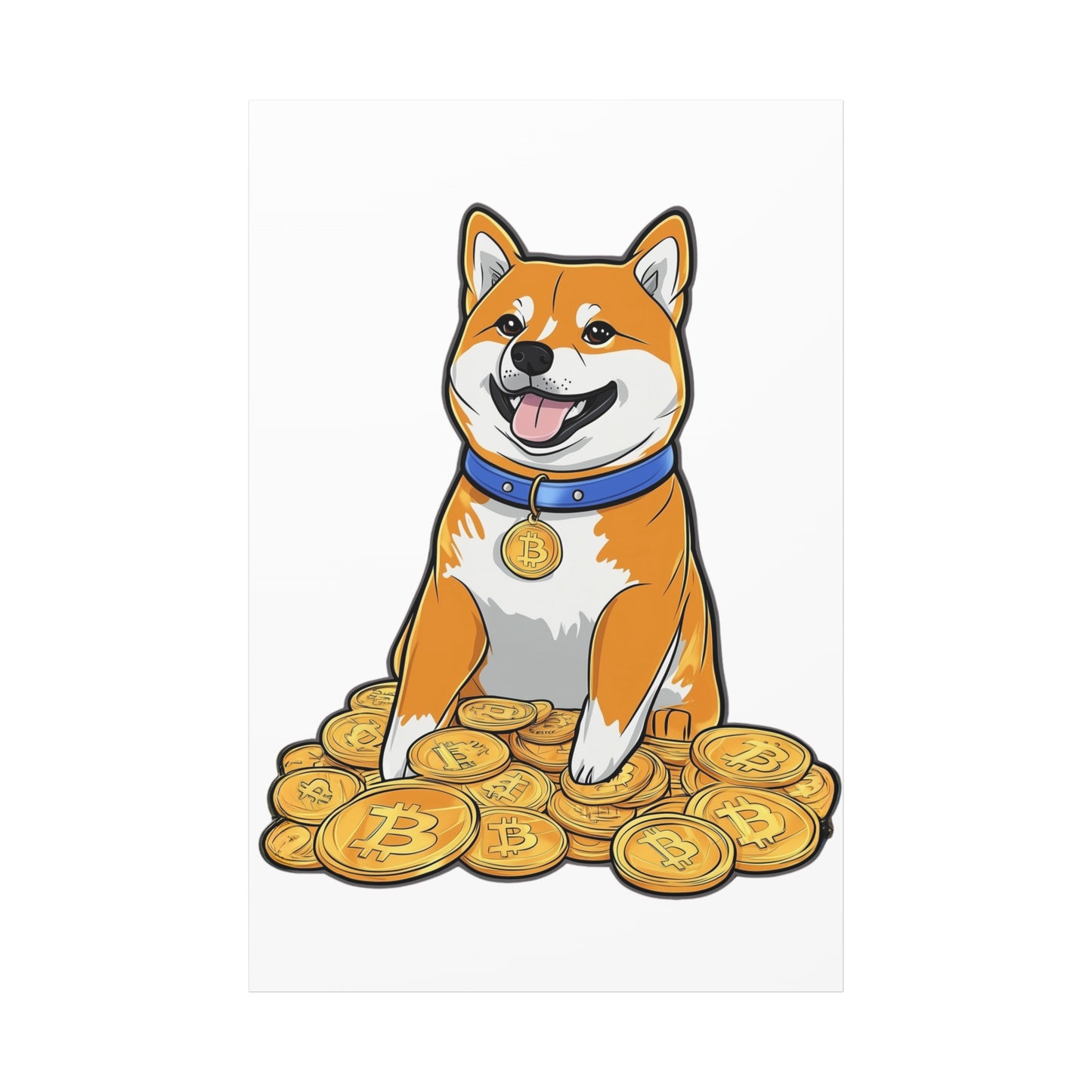 Shiba Bitcoin