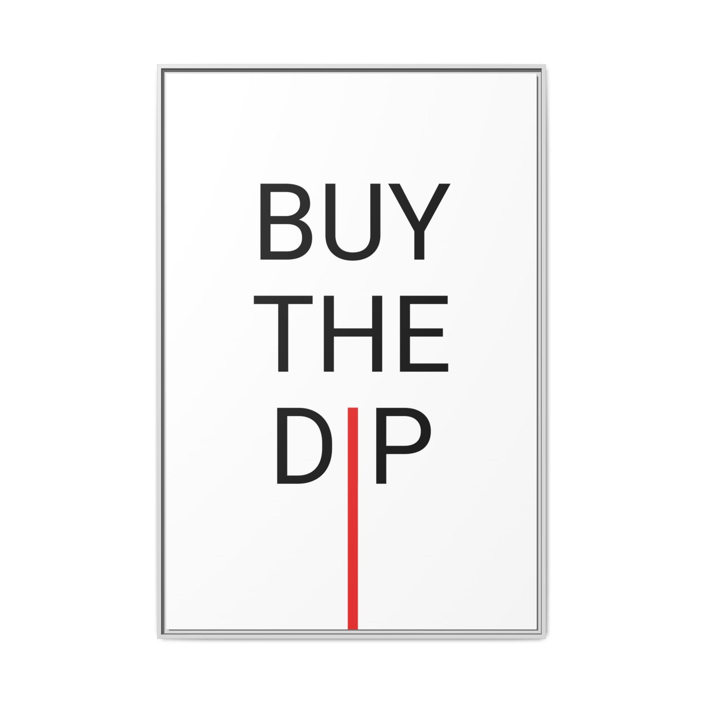 Buy the Dip