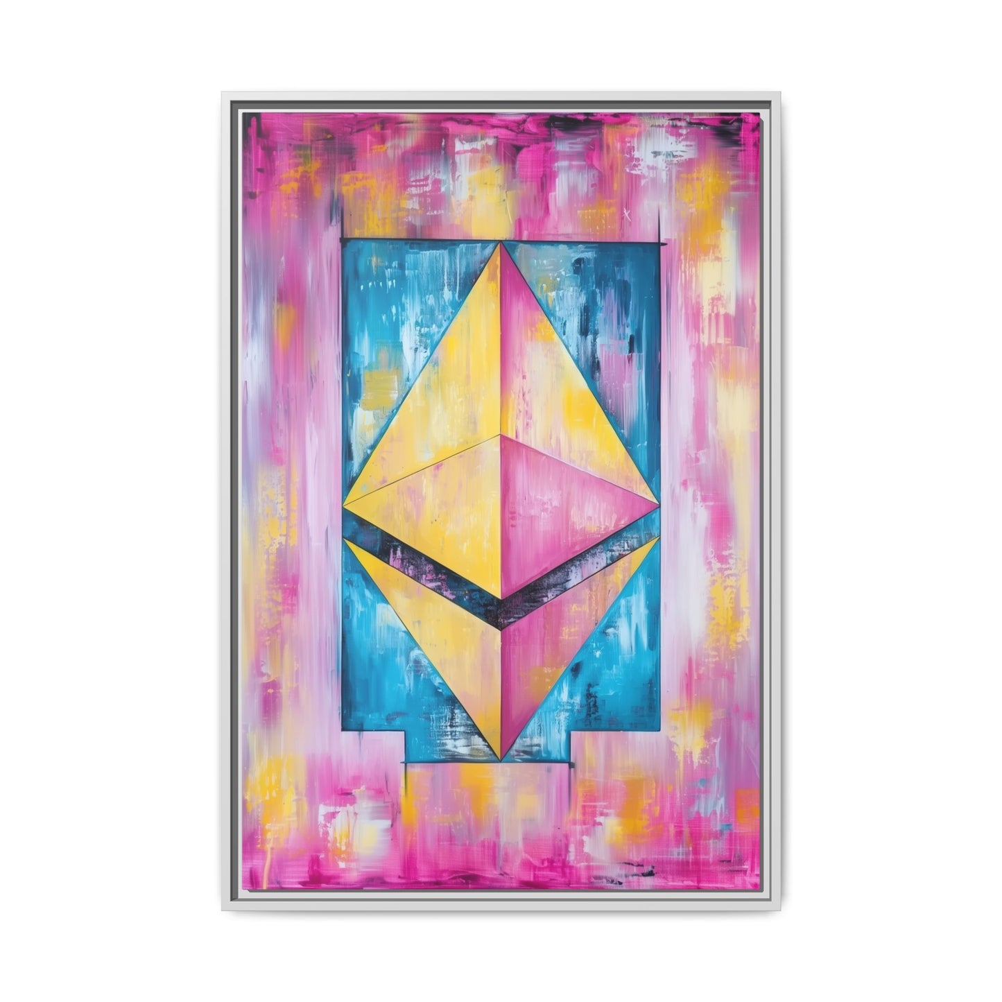 ETH Painting