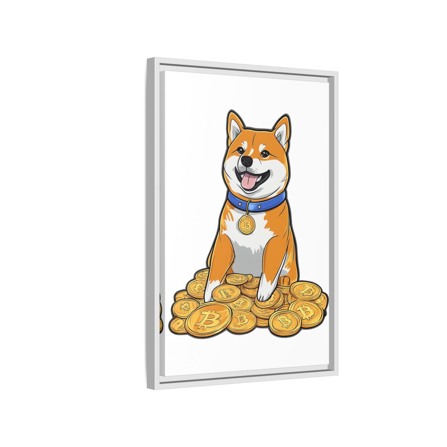 Shiba Bitcoin