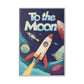 To the Moon - Comic