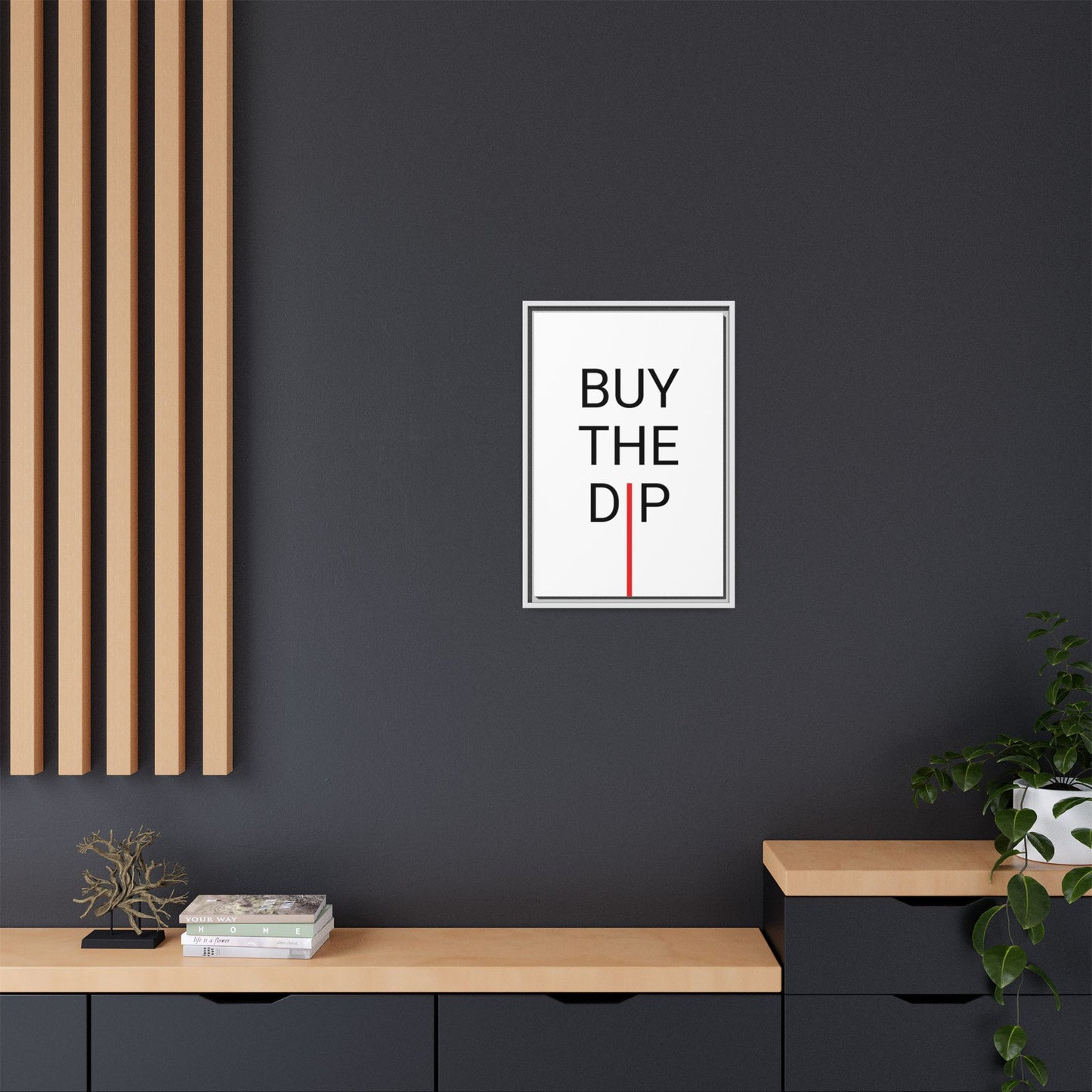 Buy the Dip