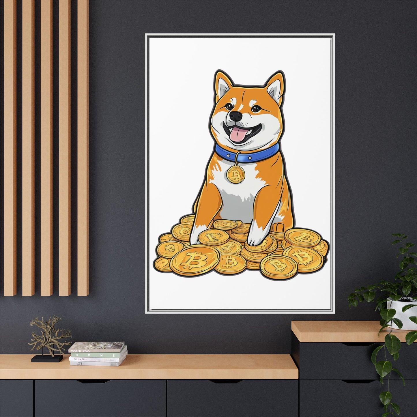 Shiba Bitcoin