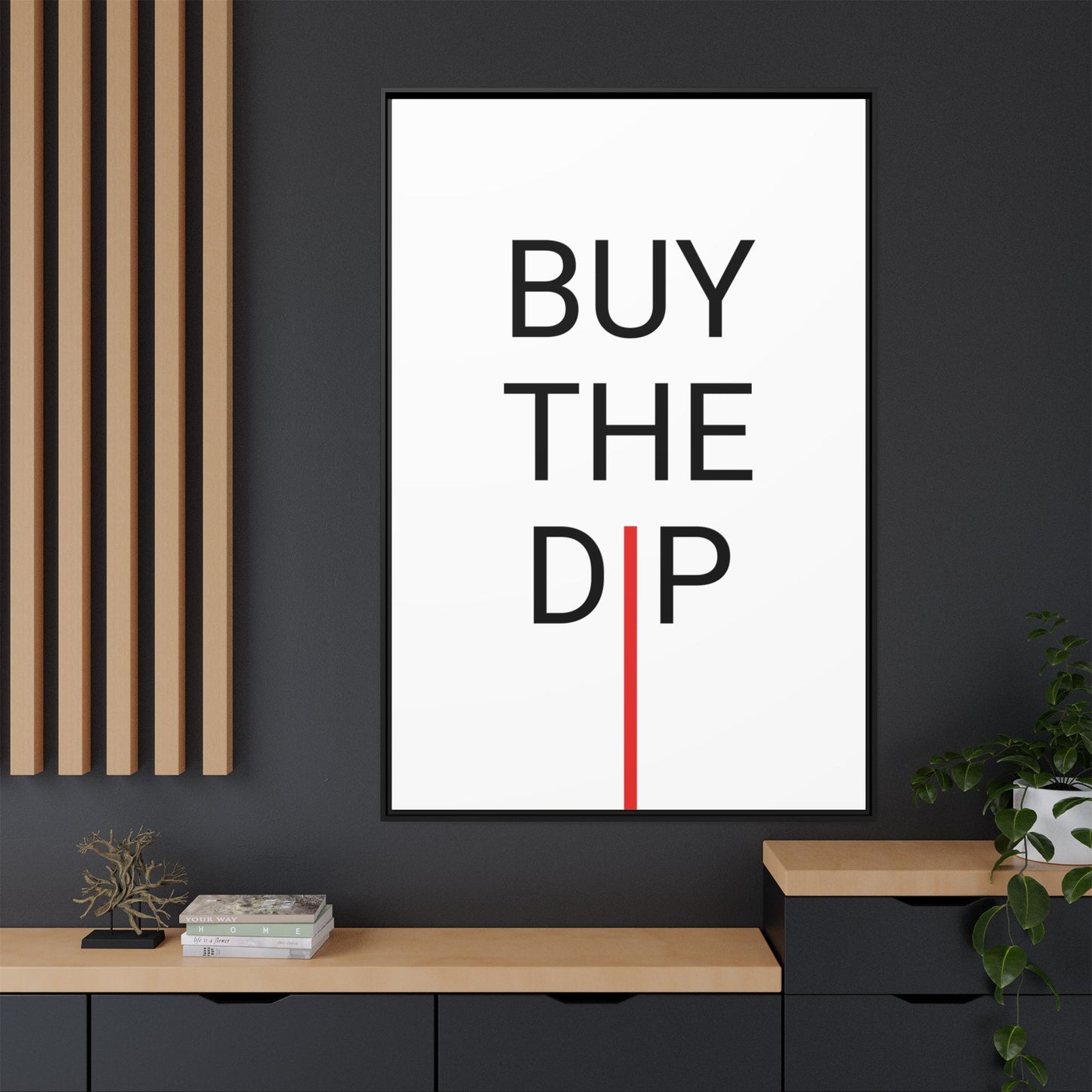 Buy the Dip
