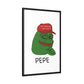 Pepe MMGA