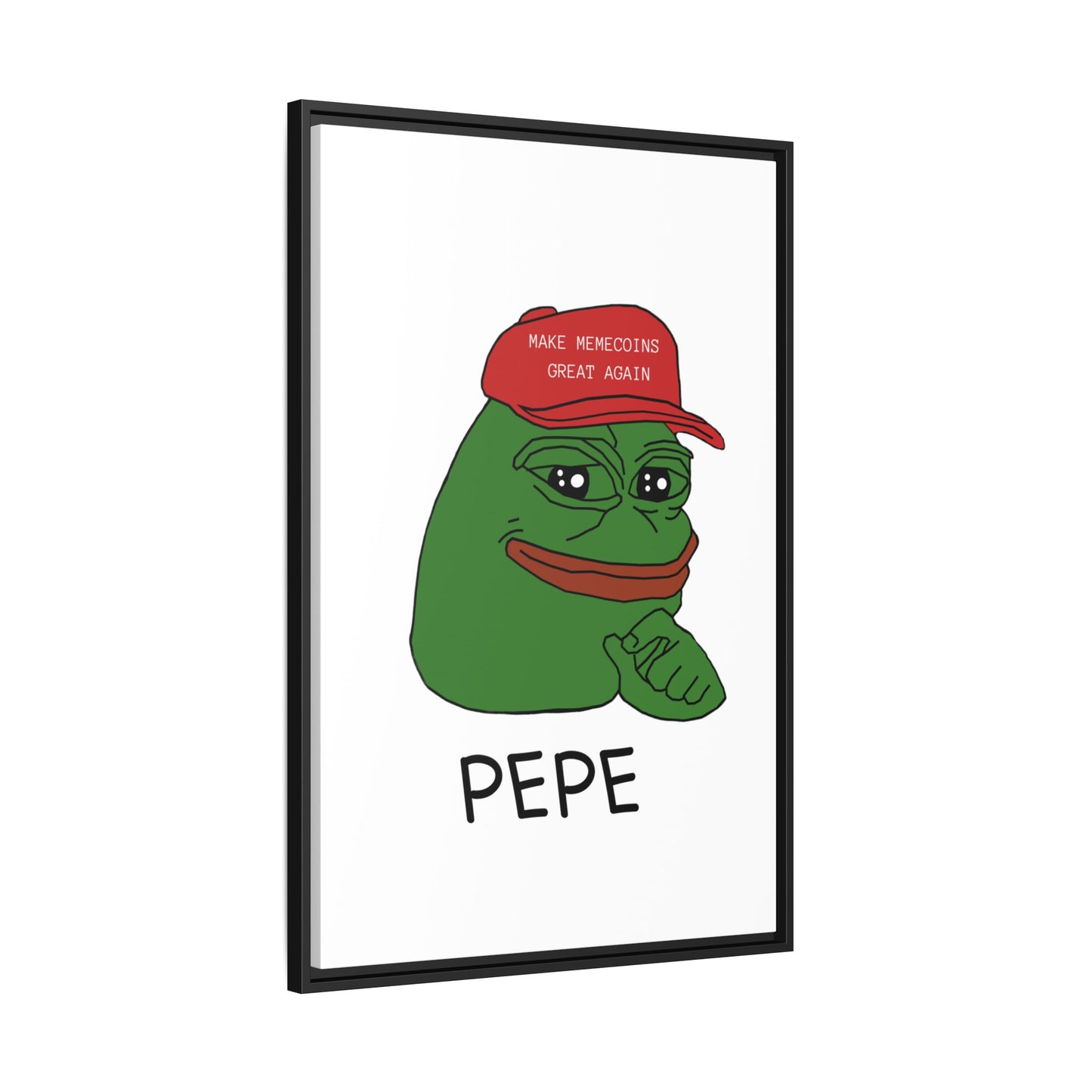Pepe MMGA