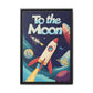 To the Moon - Comic