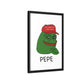 Pepe MMGA