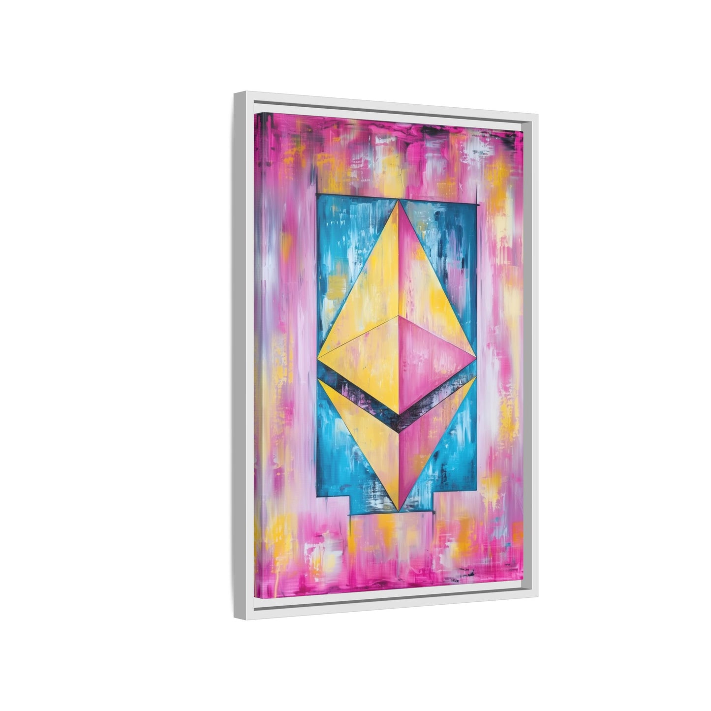 ETH Painting