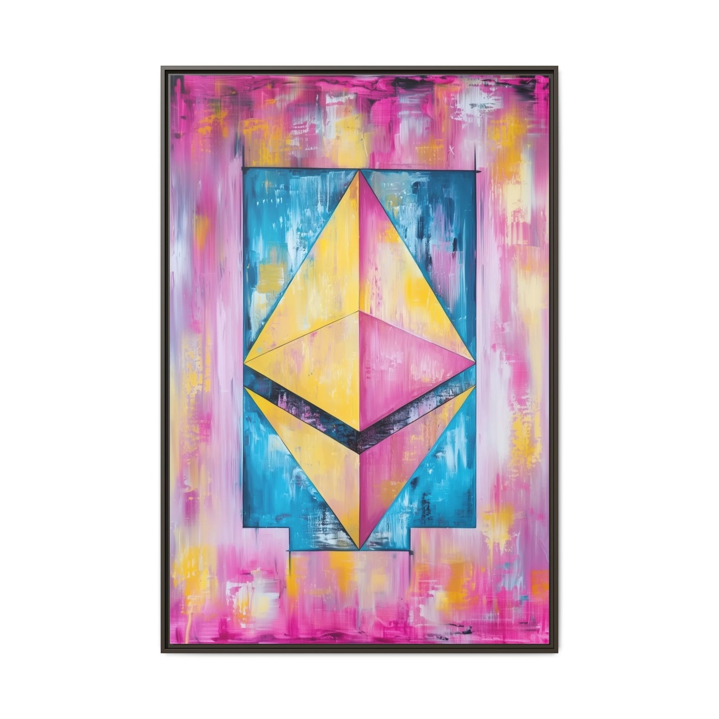 ETH Painting