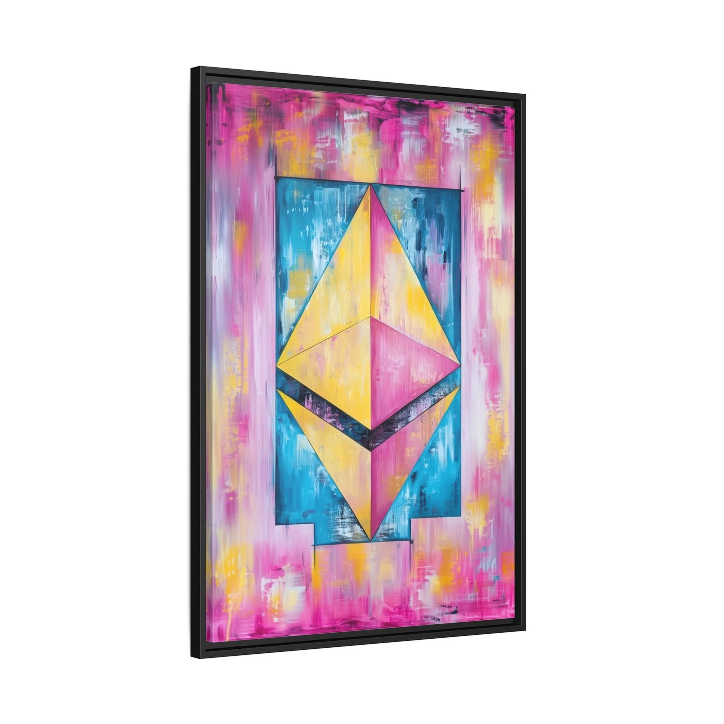 ETH Painting