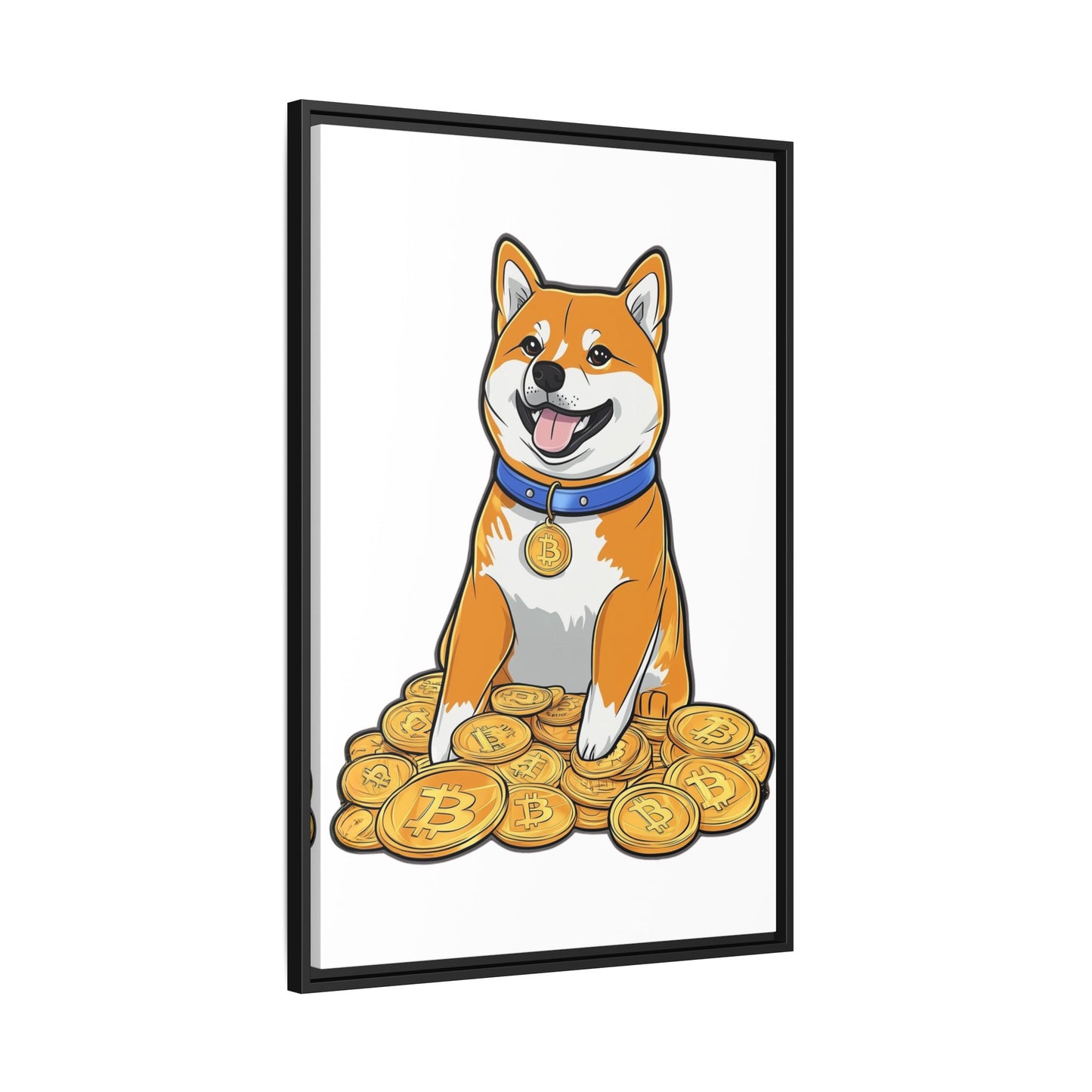 Shiba Bitcoin