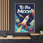To the Moon - Comic