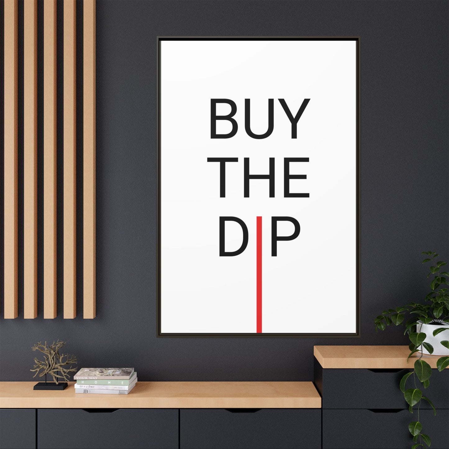 Buy the Dip