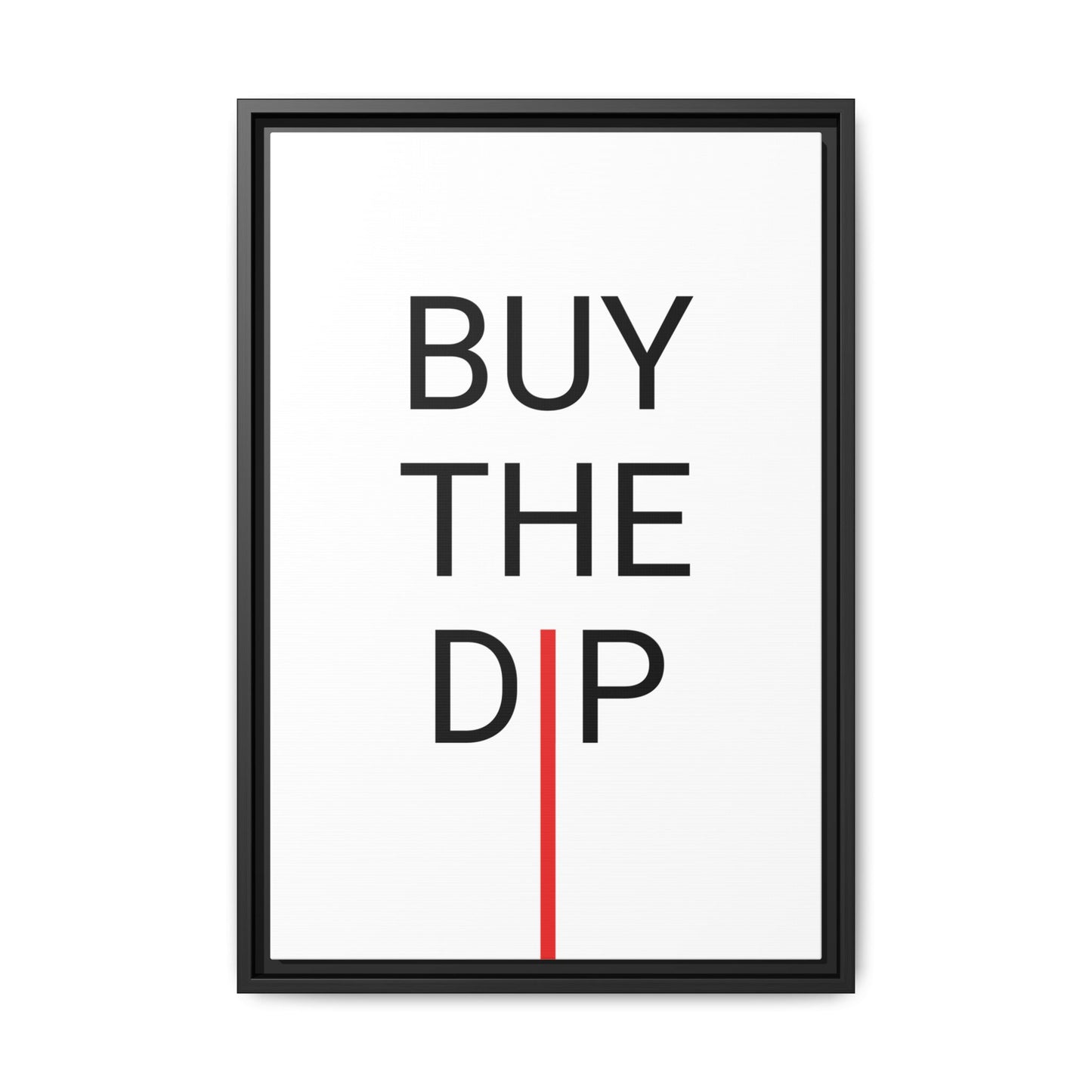 Buy the Dip