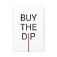 Buy the Dip