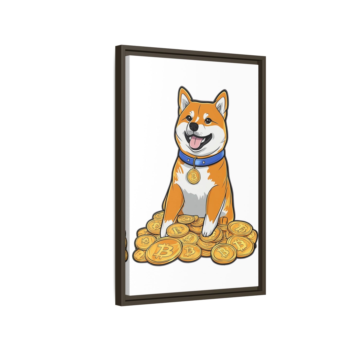 Shiba Bitcoin
