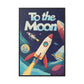 To the Moon - Comic