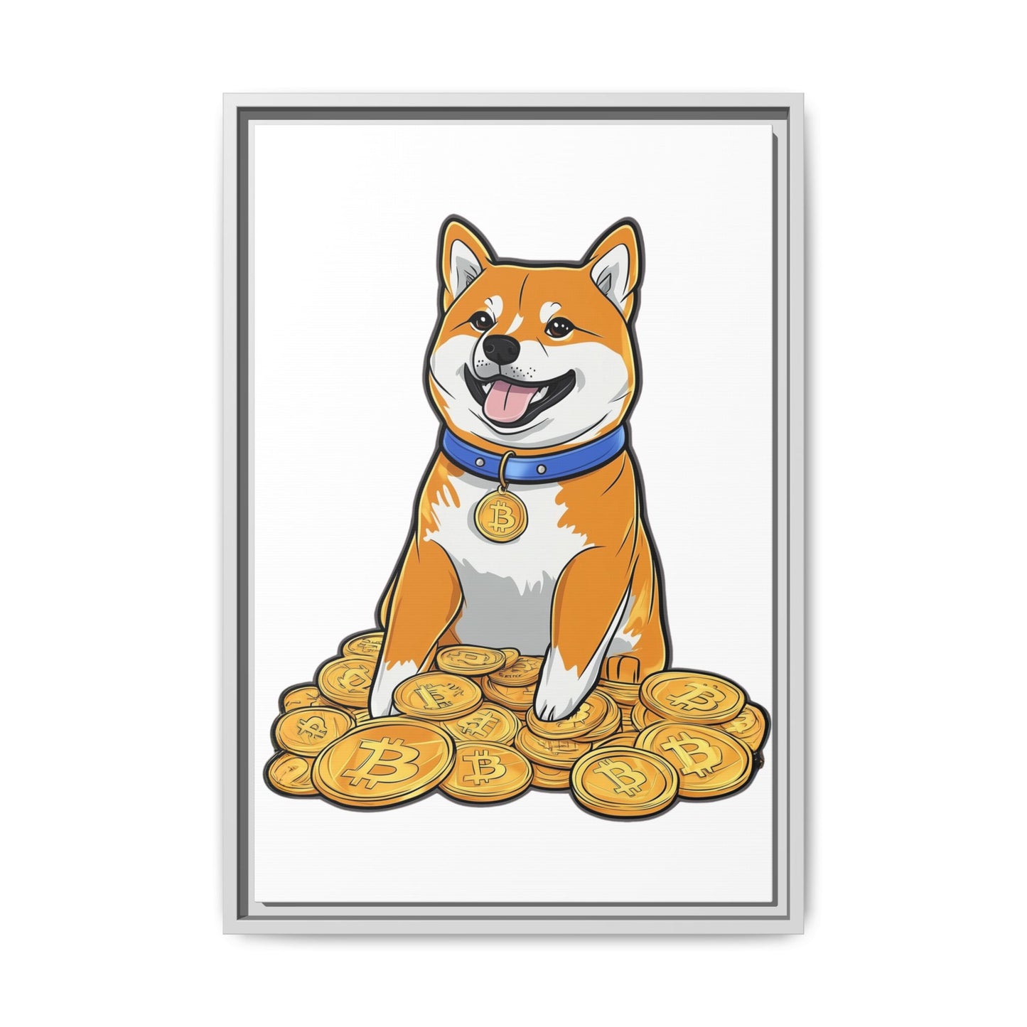 Shiba Bitcoin