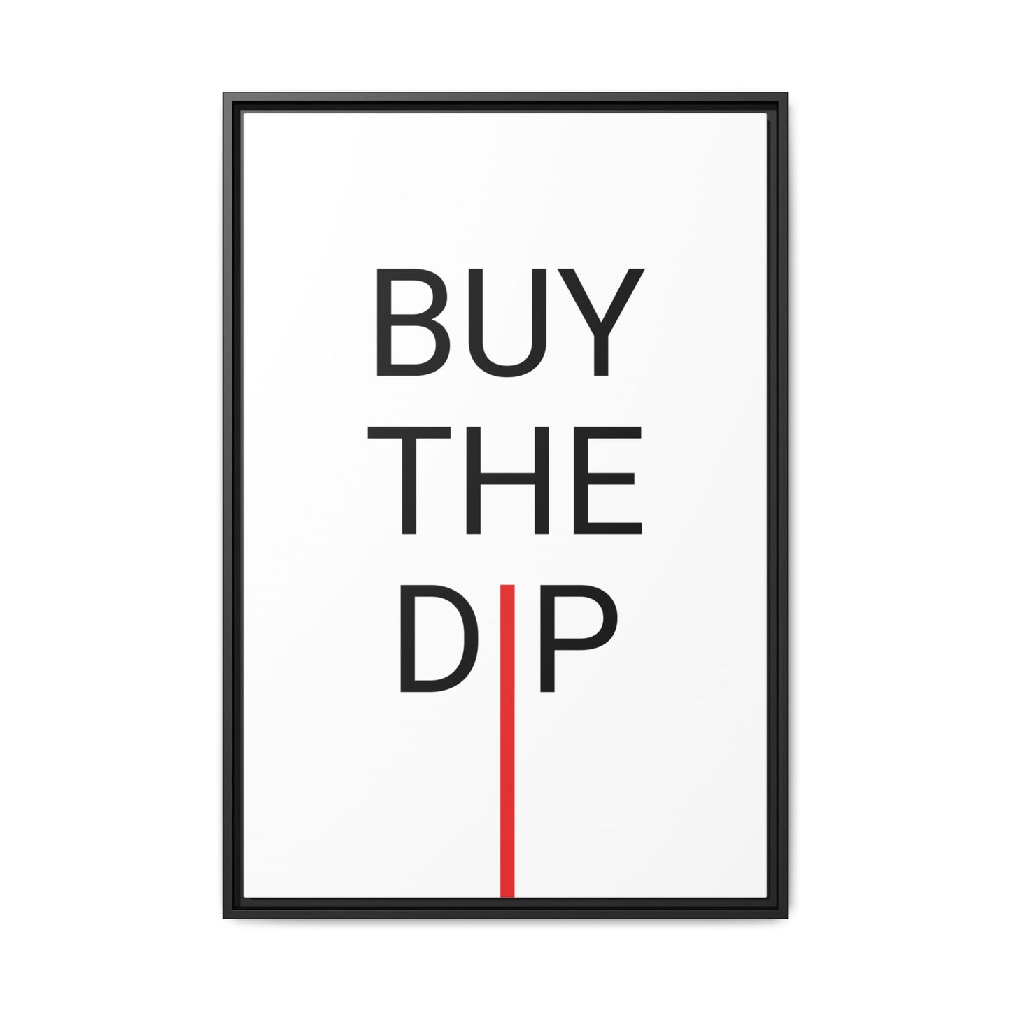 Buy the Dip