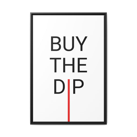 Buy the Dip